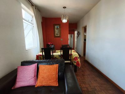 Apartamento, 2 quartos, 57 m² - Foto 5