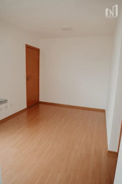 Apartamento, 2 quartos, 39 m² - Foto 4