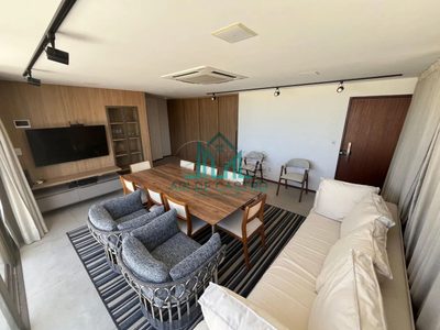 Cobertura, 4 quartos, 231 m² - Foto 4