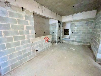 Apartamento, 2 quartos, 77 m² - Foto 5