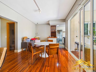 Apartamento, 2 quartos, 122 m² - Foto 3