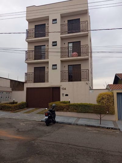 Apartamento, 2 quartos, 70 m² - Foto 1