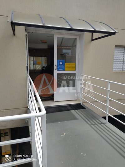 Apartamento, 2 quartos, 50 m² - Foto 4
