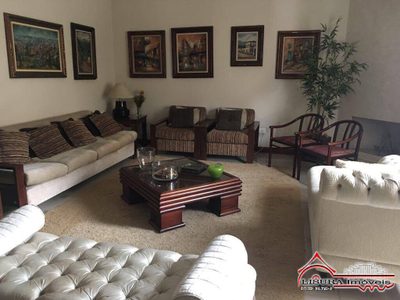 Casa, 4 quartos, 207 m² - Foto 2