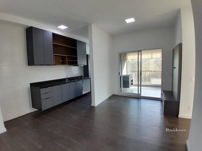 Apartamento, 2 quartos, 67 m² - Foto 2