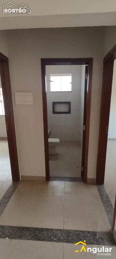 Casa, 3 quartos - Foto 2