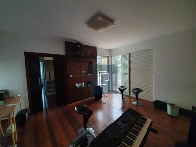 Casa, 4 quartos, 394 m² - Foto 5