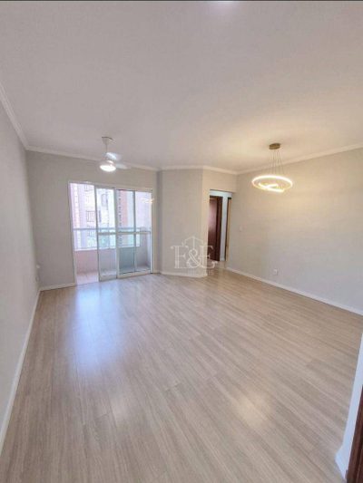 Apartamento, 3 quartos, 76 m² - Foto 1