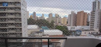 Apartamento, 3 quartos, 245 m² - Foto 1