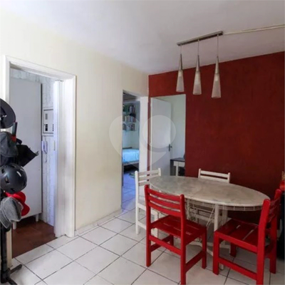 Apartamento, 2 quartos, 43 m² - Foto 3