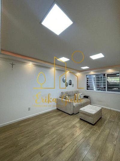 Casa, 2 quartos, 125 m² - Foto 1