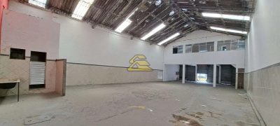 Depósito-Galpão, 410 m² - Foto 5