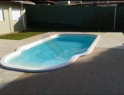 Chácara, 3 quartos, 1000 m² - Foto 2