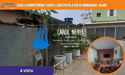 Casa, 2 quartos, 93 m² - Foto 1