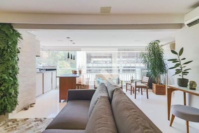 Apartamento, 2 quartos, 85 m² - Foto 3