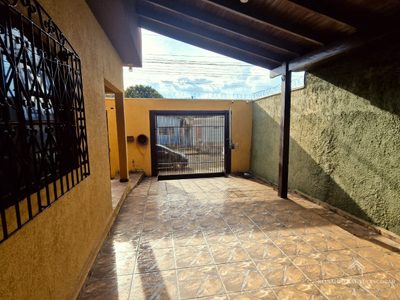 Casa, 3 quartos, 219 m² - Foto 4