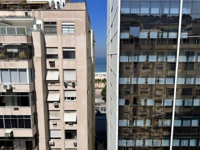 Apartamento, 3 quartos, 104 m² - Foto 1
