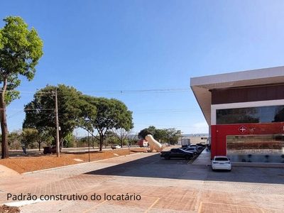 Loja-Salão, 900 m² - Foto 4