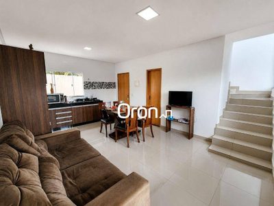 Sobrado, 2 quartos, 70 m² - Foto 1