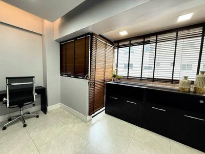 Sala-Conjunto, 40 m² - Foto 3