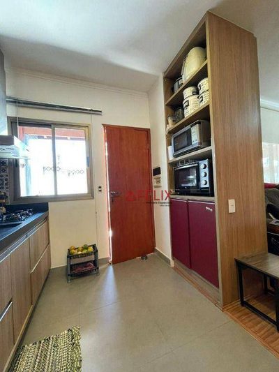Casa de Condomínio, 3 quartos - Foto 4