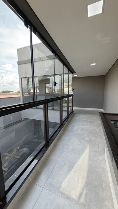 Apartamento, 2 quartos, 108 m² - Foto 3