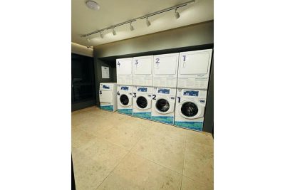 Apartamento, 1 quarto, 23 m² - Foto 1