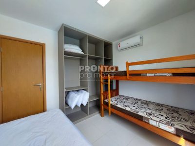 Apartamento, 2 quartos, 62 m² - Foto 1