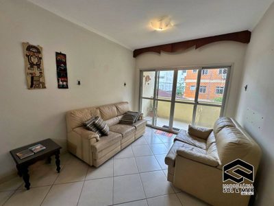 Apartamento, 2 quartos, 80 m² - Foto 2