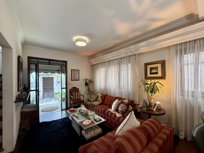 Casa, 4 quartos, 362 m² - Foto 4