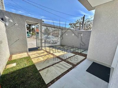 Casa, 3 quartos - Foto 3
