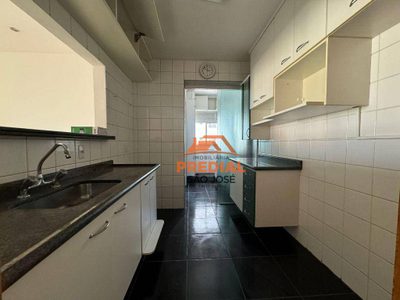 Apartamento, 3 quartos, 93 m² - Foto 5