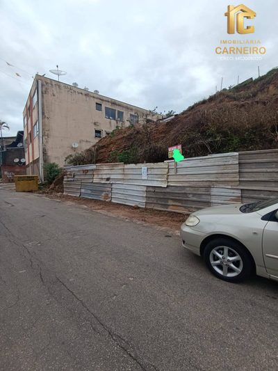 Terreno, 300 m² - Foto 2