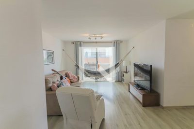 Apartamento, 4 quartos, 135 m² - Foto 4