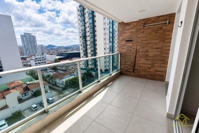 Apartamento, 2 quartos, 68 m² - Foto 1