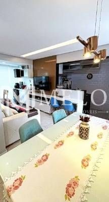 Apartamento, 2 quartos, 55 m² - Foto 3
