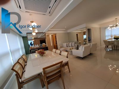Apartamento, 4 quartos, 151 m² - Foto 3
