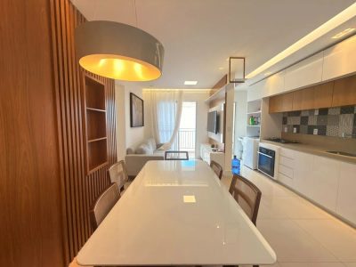 Apartamento, 2 quartos, 72 m² - Foto 3