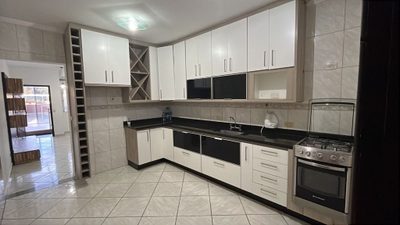 Sobrado, 2 quartos, 120 m² - Foto 2