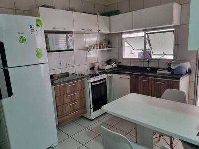 Apartamento, 2 quartos - Foto 5