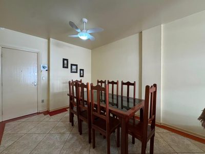 Apartamento, 3 quartos, 127 m² - Foto 5