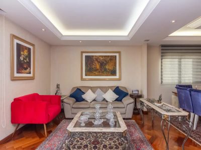 Apartamento, 4 quartos, 179 m² - Foto 2