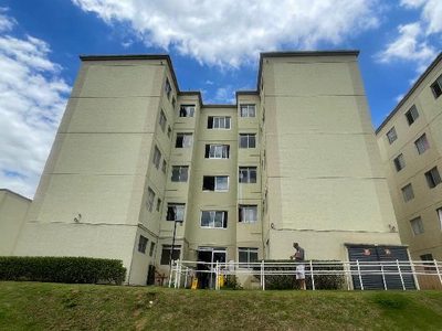 Apartamento, 1 quarto, 38 m² - Foto 1