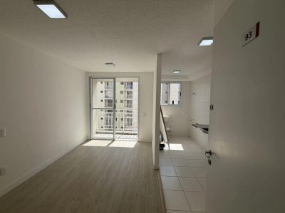 Apartamento, 2 quartos, 44 m² - Foto 3