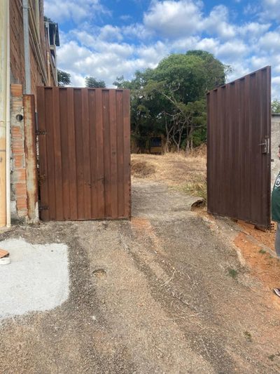 Terreno, 360 m² - Foto 1