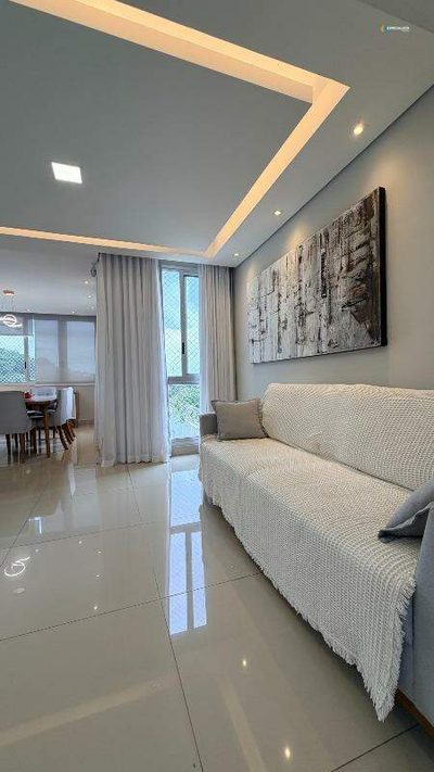 Casa, 3 quartos, 210 m² - Foto 2
