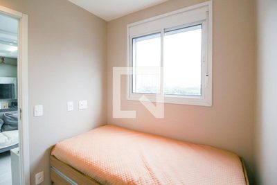 Apartamento, 2 quartos, 40 m² - Foto 3