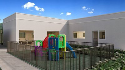 Apartamento, 2 quartos, 40 m² - Foto 3