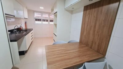 Apartamento, 3 quartos, 220 m² - Foto 4