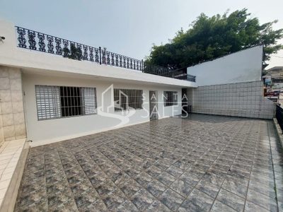 Sobrado, 4 quartos - Foto 3